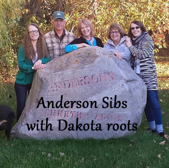 Anderson Sibs