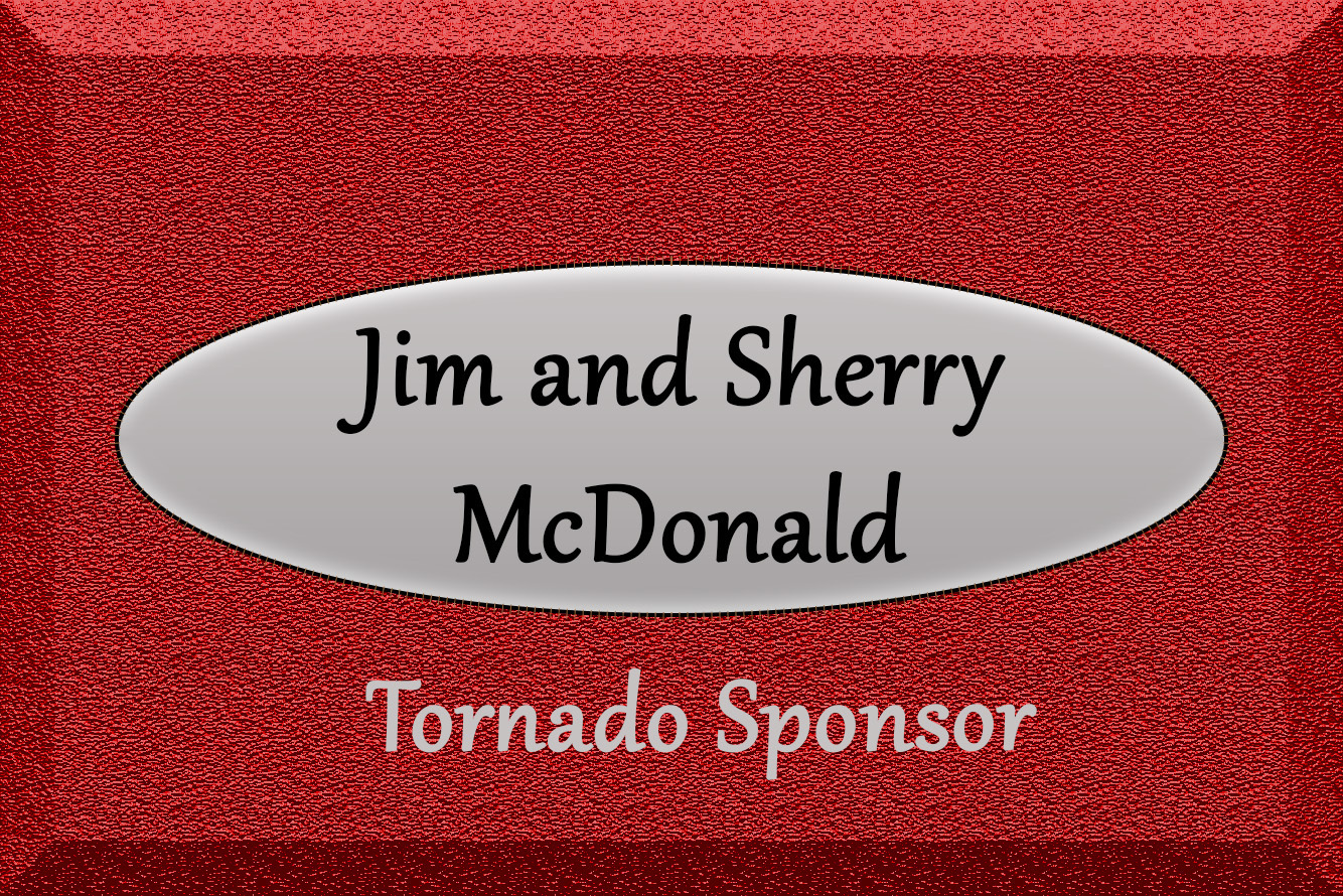 Jim McDonald