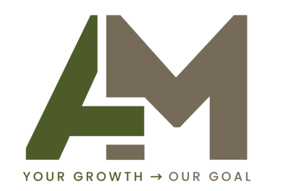 Hole Sponsorship - A&M Hardwoods - Logo