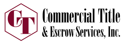 Commercial Title