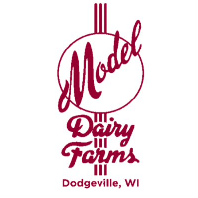Silver Sponsor - Model Dairy Farms - Logo