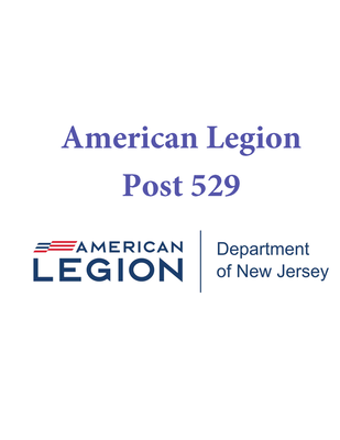 Americal Legion Post 529