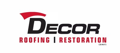 Decor Roofing & Restoration