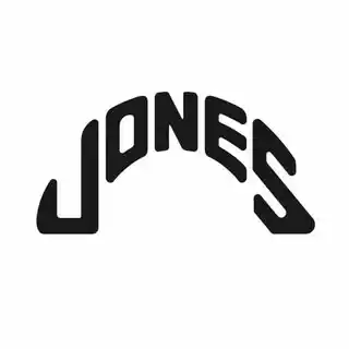Jones