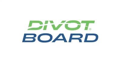 Divot Board