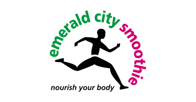 Emerald City Smoothie