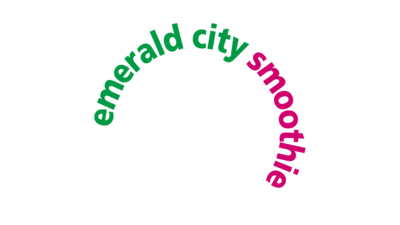 Emerald City Smoothie