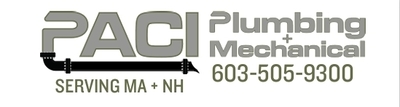 Paci Plumbing + Mechanical