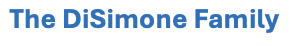 Tee - DiSimone - Logo