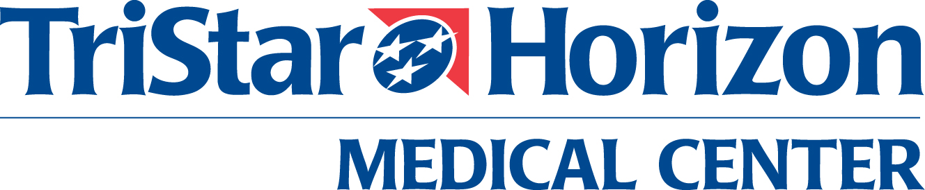 Gold Sponsor - TriStar Horizon Medical Center - Logo