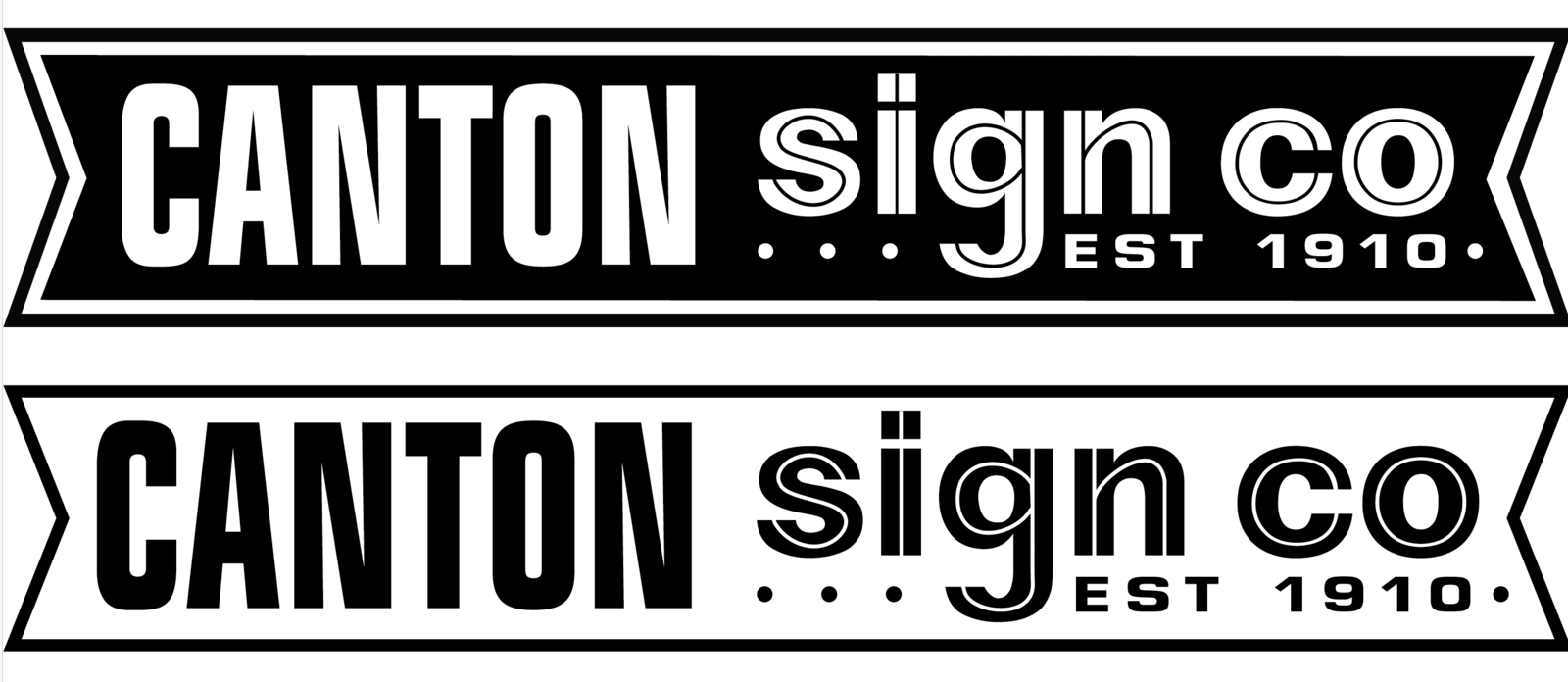 Canton Sign Co. 