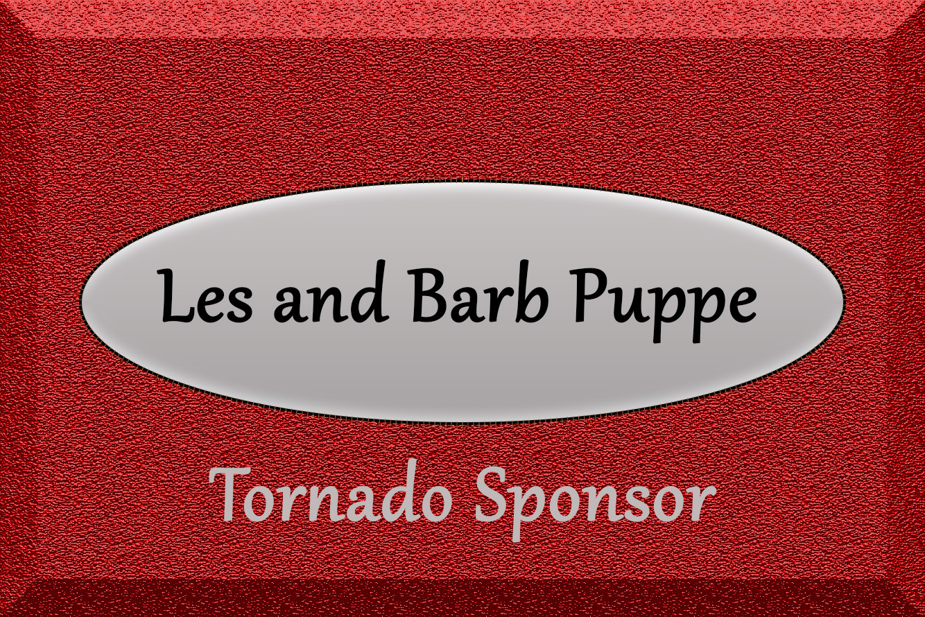 Les & Barb Puppe