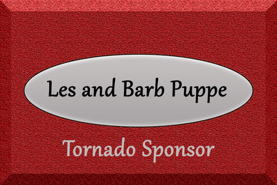 Les & Barb Puppe