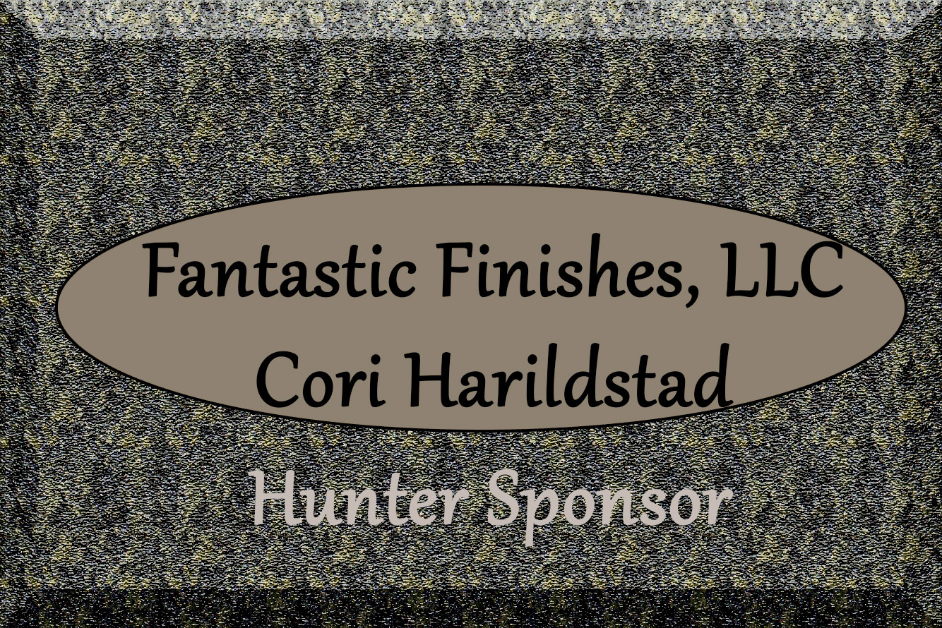 fantastic finishes