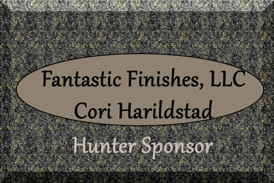 fantastic finishes