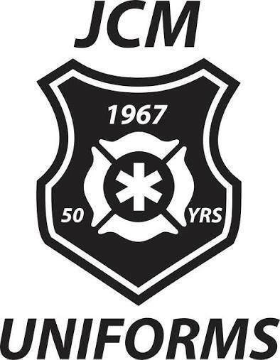 JCM Uniforms