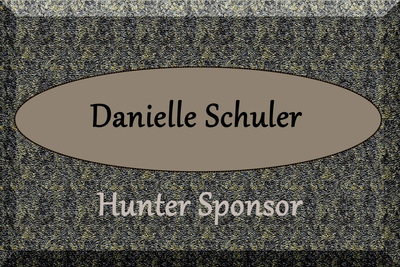 Danielle Schuler