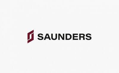 Saunders