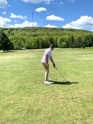 Rib Mountain Golf Course