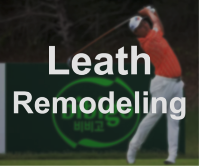 Leath Remodeling