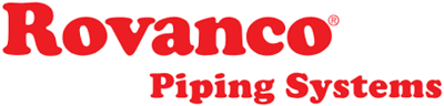 Rovanco Piping Systems