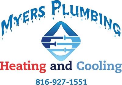 Myers Plumbing, Heating & Cooling