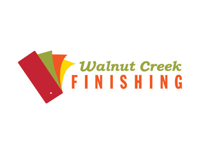 Hole Sponsorship - Walnut Creek Finishing - Logo