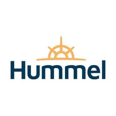 Gold Sponsorship - Hummel Group - Logo