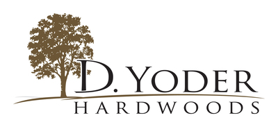 Platinum Sponsorship - D. Yoder Hardwoods - Logo