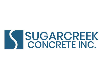 Platinum Sponsorship - Sugarcreek Concrete - Logo