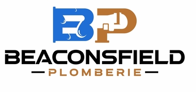 Hole Sponsors - Commanditaires de trou - Beaconsfield Plumbing - Logo