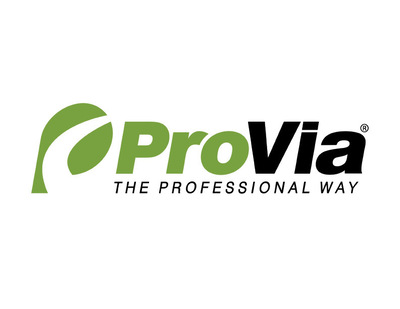 Gold Sponsorship - ProVia - Logo