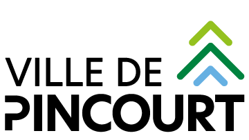 Hole Sponsors - Commanditaires de trou - Ville de Pincourt - Logo