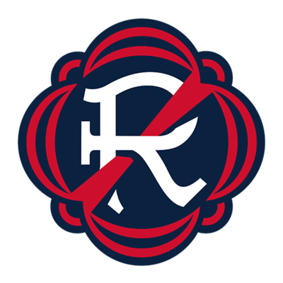 New England Revolution