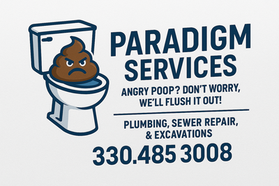 Paradigm services llc 