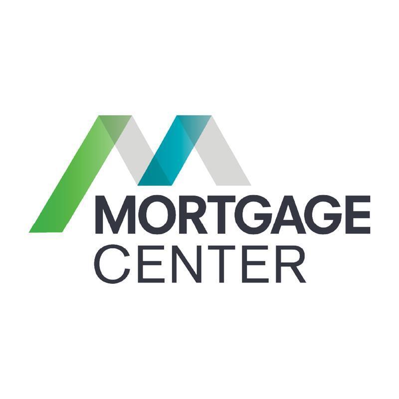 Hole Sponsorship - Mortgage Center - Logo