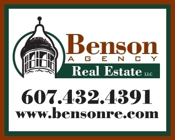 Benson Agency 