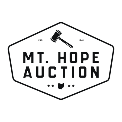 Hole Sponsorship - Mt. Hope Auction - Logo