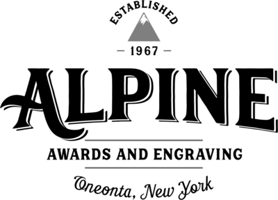 Alpine Awards and Engraving