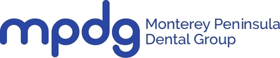 Hole Sponsor - Monterey Peninsula Dental Group - Logo
