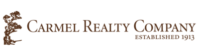 Hole Sponsor - Carmel Realty - Logo