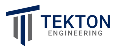 Hole Sponsorship - Tekton Engineering, LLC - Logo