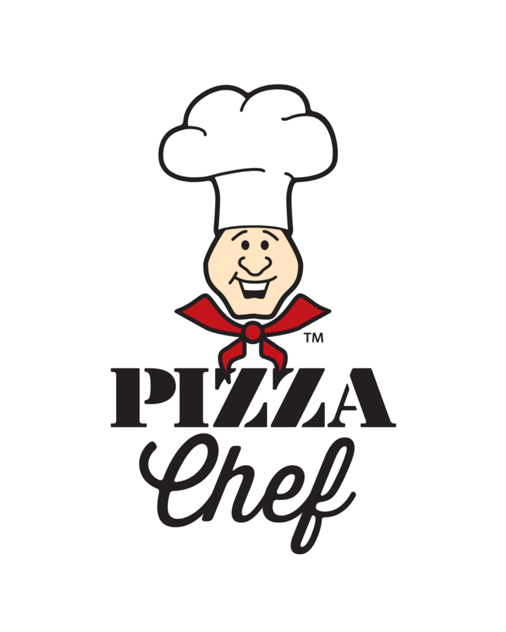 Tee Box - Pizza Chef - Logo