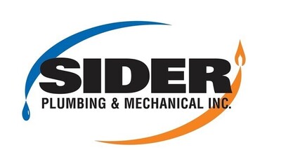Sider Plumbing and Mechanical Inc