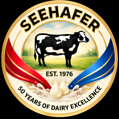 Seehafer Dairy Technologies 