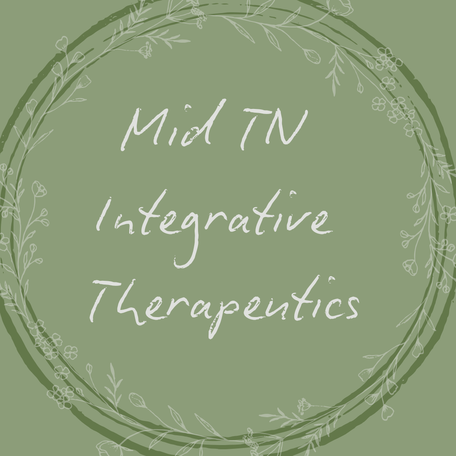 Gold - Team Sponsorship - Mid TN Integrative Therapeutics - Logo