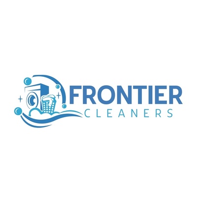 Closet to the Pin Contest - Frontier Cleaners - Logo