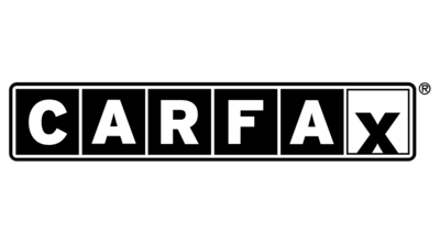 Platinum Hole Sponsor WITH Golfers - CARFAX - Logo