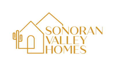 Mental Health Awareness Hole - Sonoran Valley Homes - Logo