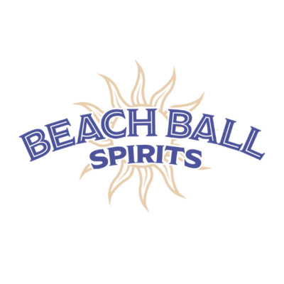 Beach Ball Spirts